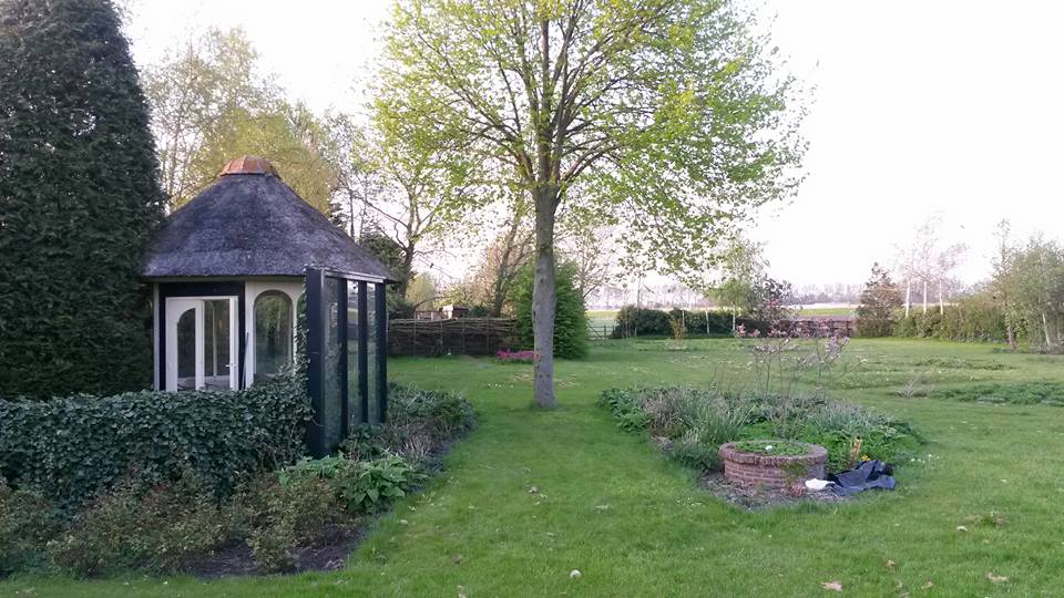 krachtplaats